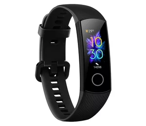 Test Honor Band 5 : un excellent tracker d’activité d’entrée de gamme